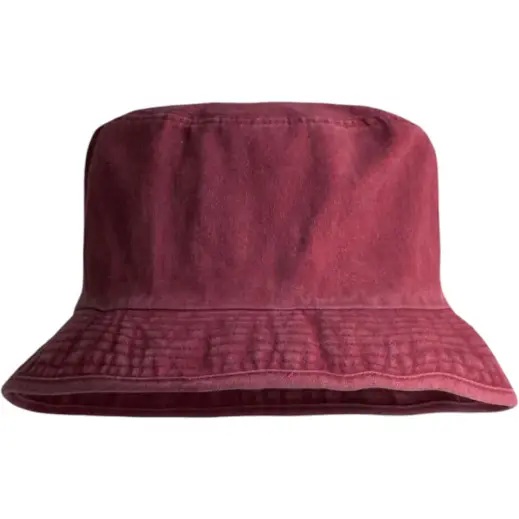 FWRD Harlem Bucket Hat Raspberry